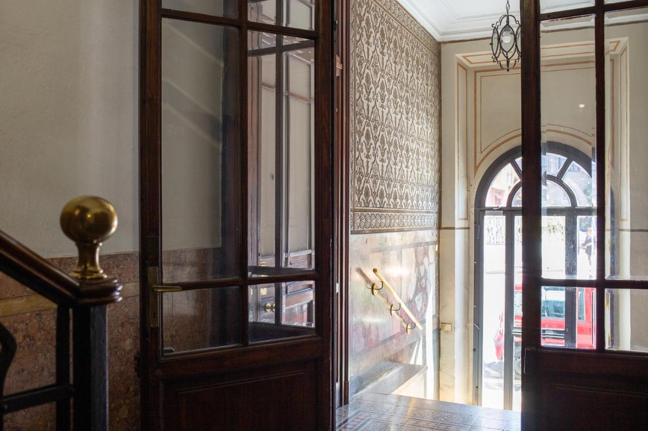 Appartamento Arbe, Zona Isola Milano Exteriör bild