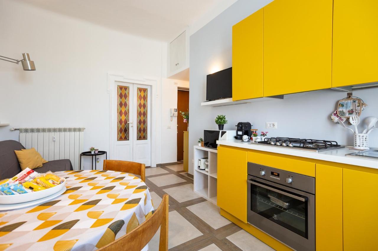 Appartamento Arbe, Zona Isola Milano Exteriör bild