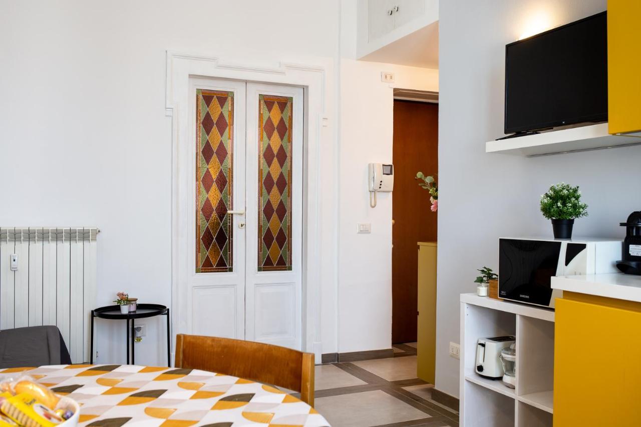 Appartamento Arbe, Zona Isola Milano Exteriör bild